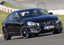 Volvo S60 T6 Design by Heico Sportiv